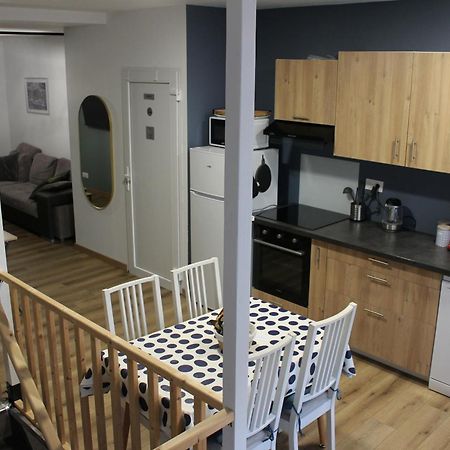 Appartement Royale Rocroi Exterior photo