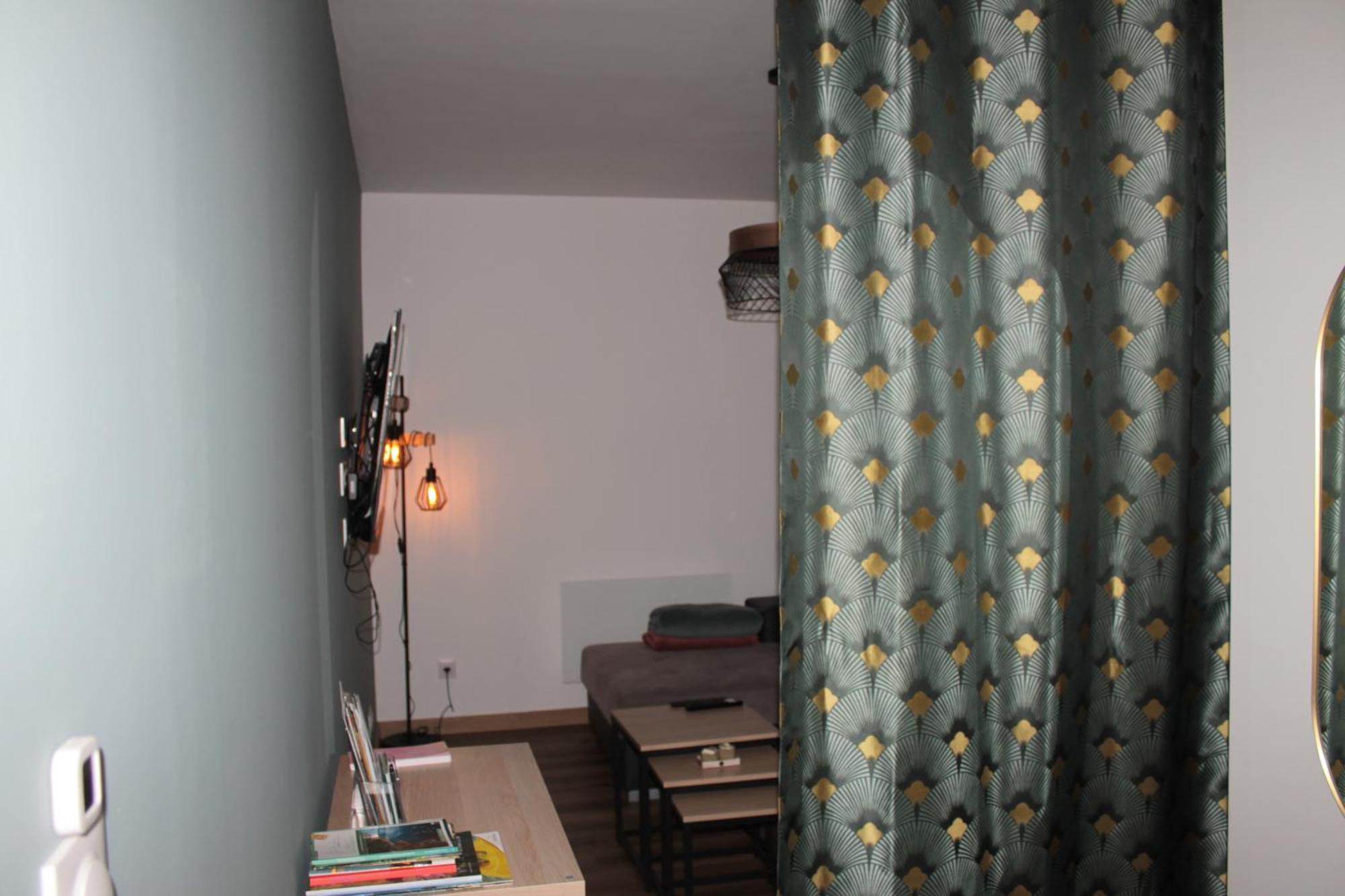 Appartement Royale Rocroi Exterior photo